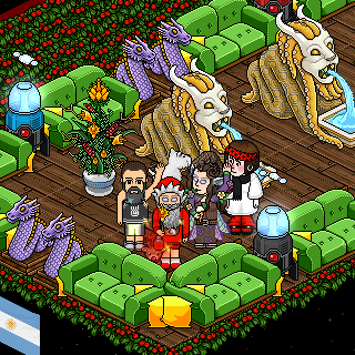 Photo by XXI_