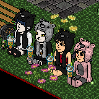 Photo by Nessa!