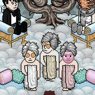 Photo by Nessa!