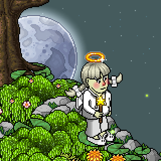 Photo by orbs