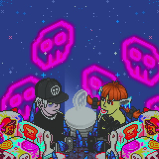 Photo by orbs
