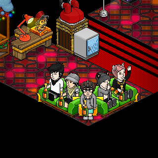 Photo by Natx.