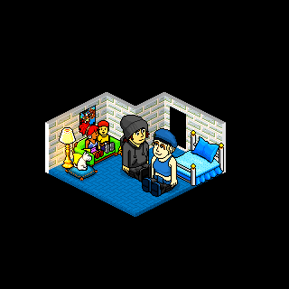 Photo by .::pikachu::.