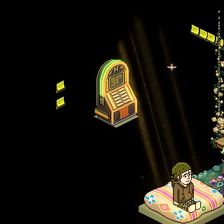 Photo by Habbo:Woman