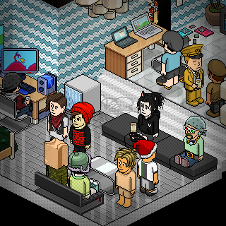 Photo by AntoineJeevas