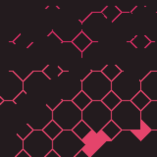 Photo by CosmicWitch.