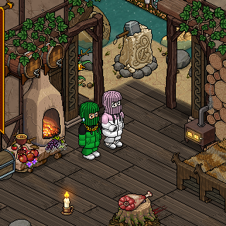 Photo by Avily