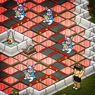 Photo by mazzy