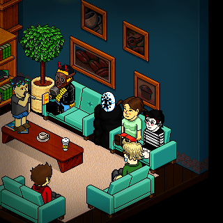 Photo by VashTSE