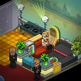 Photo by habboween.es!