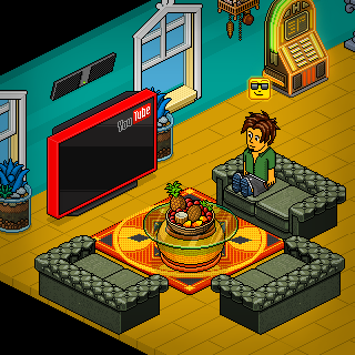 Photo by habboween.es!