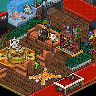 Photo by habboween.es!
