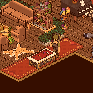 Photo by habboween.es!