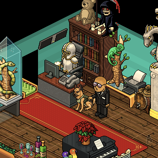 Photo by habboween.es!