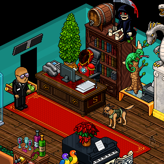 Photo by habboween.es!