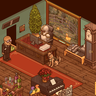 Photo by habboween.es!
