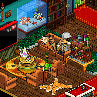 Photo by habboween.es!