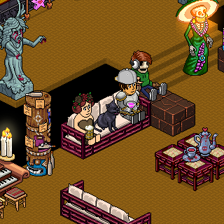 Photo by habboween.es!