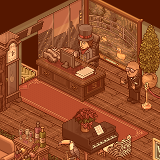 Photo by habboween.es!