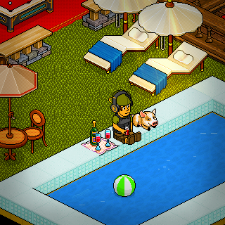 Photo by habboween.es!