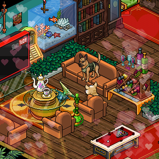 Photo by habboween.es!