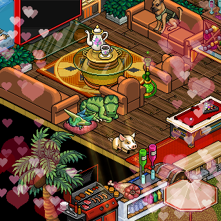 Photo by habboween.es!