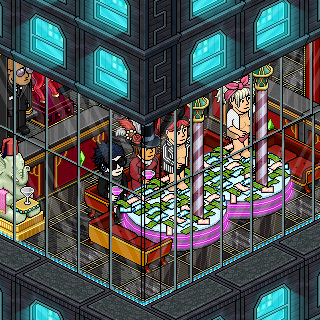 Photo by habboween.es!