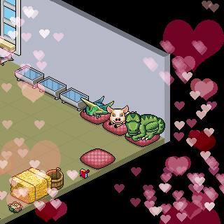 Photo by habboween.es!