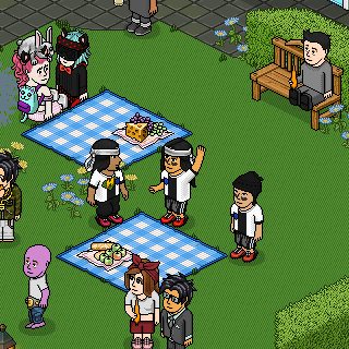 Photo by habboween.es!