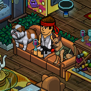 Photo by habboween.es!