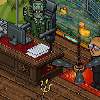 Photo by habboween.es!