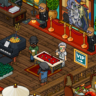 Photo by habboween.es!