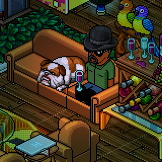 Photo by habboween.es!