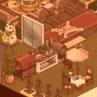 Photo by habboween.es!