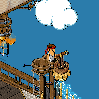 Photo by habboween.es!