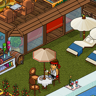 Photo by habboween.es!