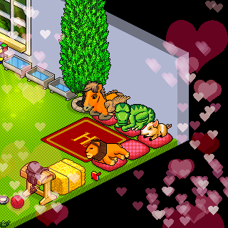 Photo by habboween.es!