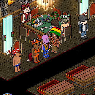 Photo by habboween.es!