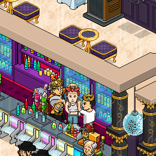 Photo by StoH