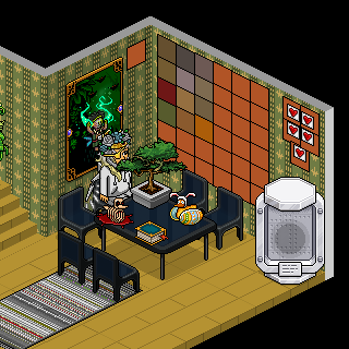Photo by StoH