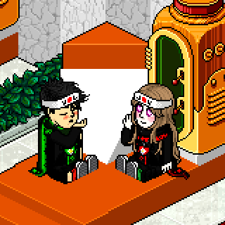 Photo by -Aeruginosa!
