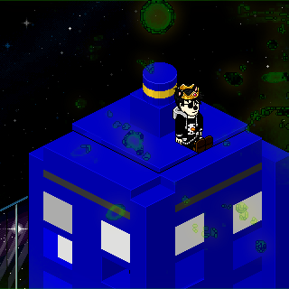 Photo by Doctor.Who?