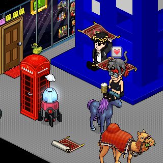 Photo by Doctor.Who?