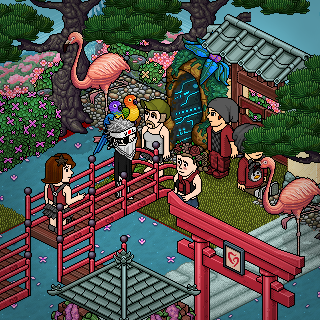 Photo by Jade!