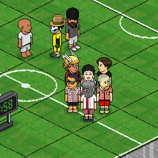 Photo by :Dybala