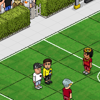 Photo by :Dybala
