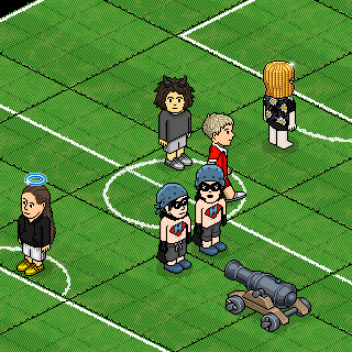 Photo by :Dybala