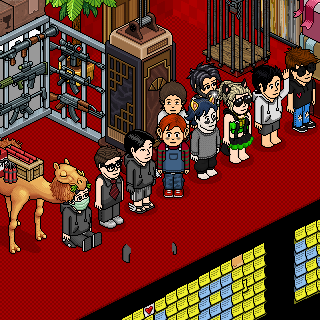 Photo by SrPalomitas!