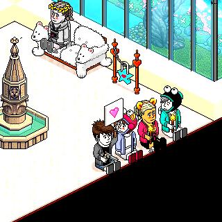 Photo by MiisterWired
