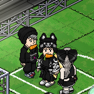 Photo by Aleexis!